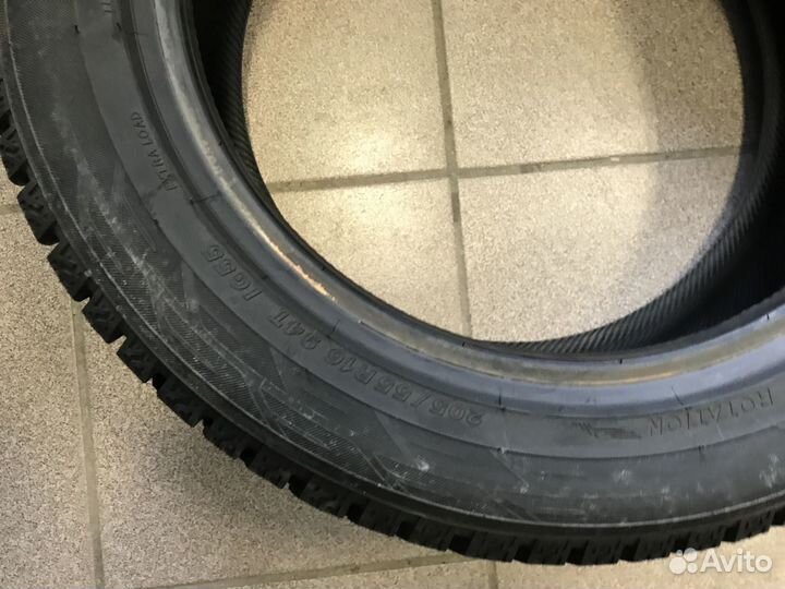 Yokohama Ice Guard IG55 205/55 R16 94T