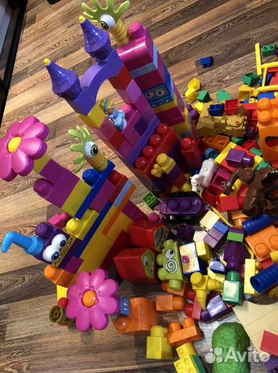 Конструктор