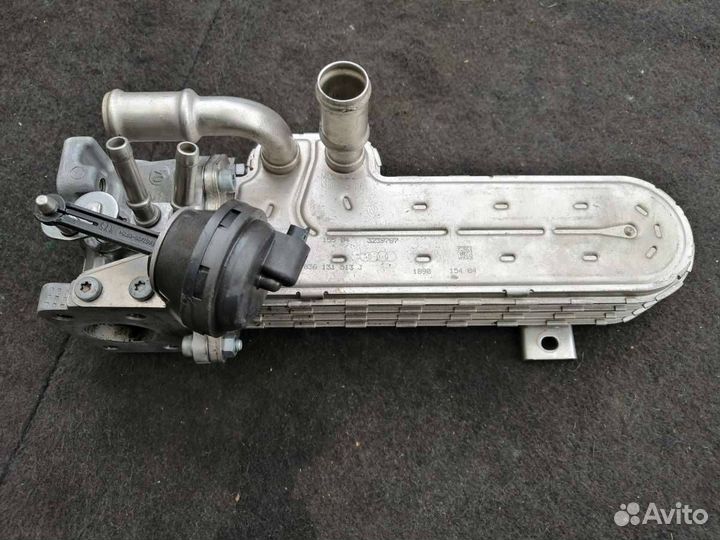 Радиатор EGR Volkswagen Passat B6 2006 03G131513J