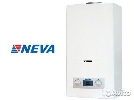 Ремонт Газовых Колонок. Нева. Bosch. Все районы