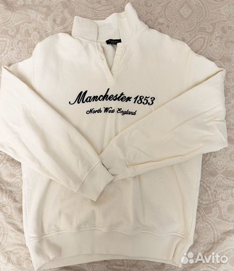 Свитшот Zarina