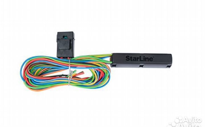 Сигнализация