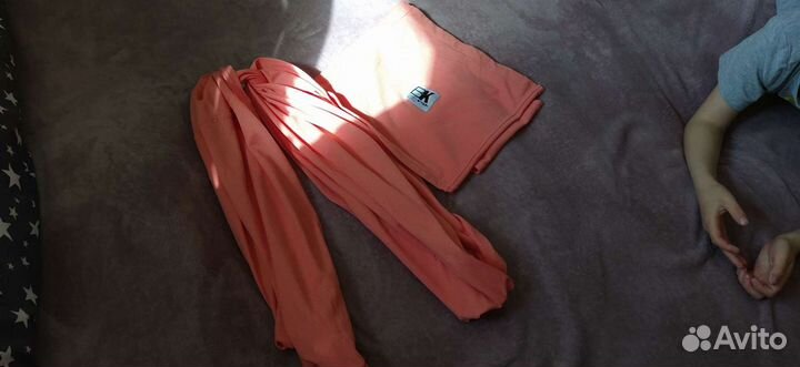 Baby k'tan летний 0+