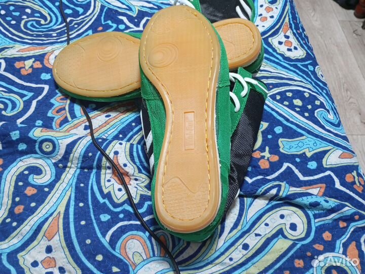 Борцовки для борьбы