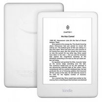 Amazon Kindle 2020 новая 8gb черная белая