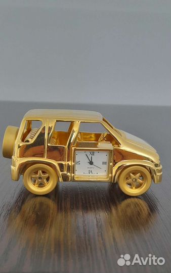 Сувенирные машинки