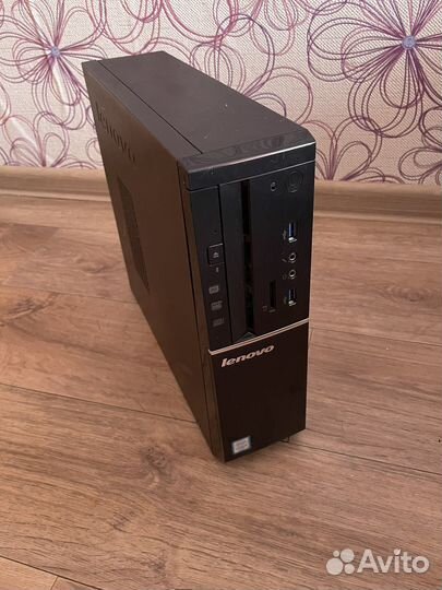 Компьютер Lenovo