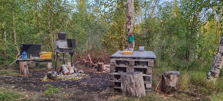 Дача 60 м² на участке 10 сот.