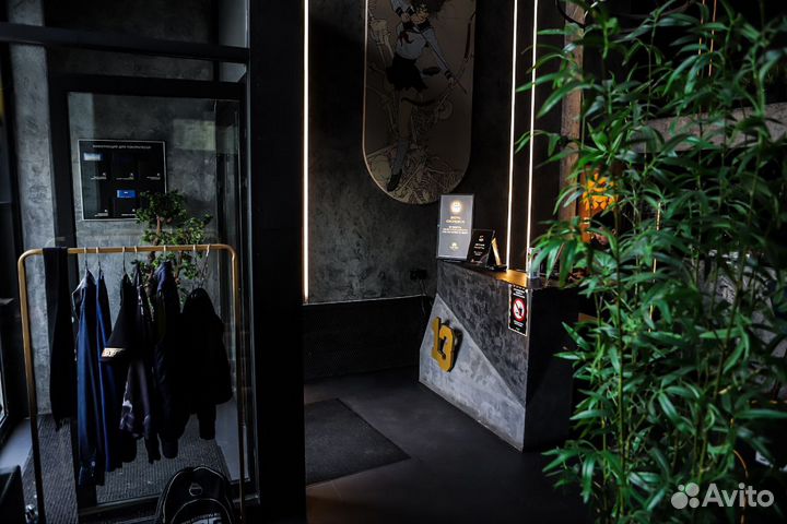 Компьютерные клубы