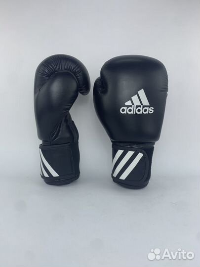 Боксерские перчатки Adidas speed 50