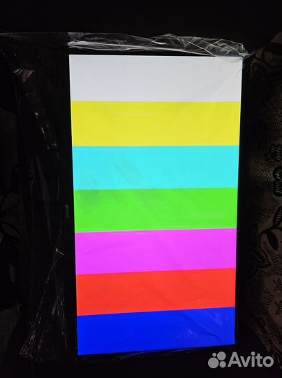 Монитор hiper FH2701