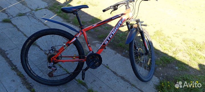 Продам велосипед