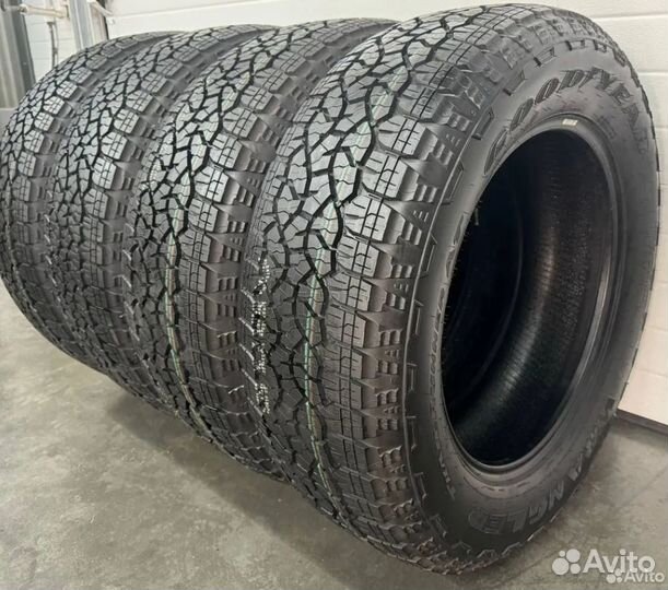 Goodyear Wrangler TrailRunner AT 275/60 R20 115S