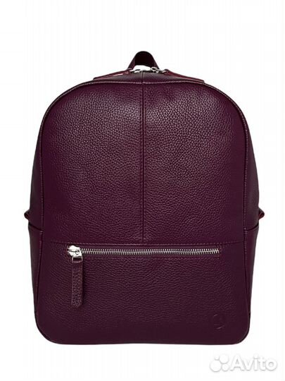 Рюкзак женский натуральная кожа новый