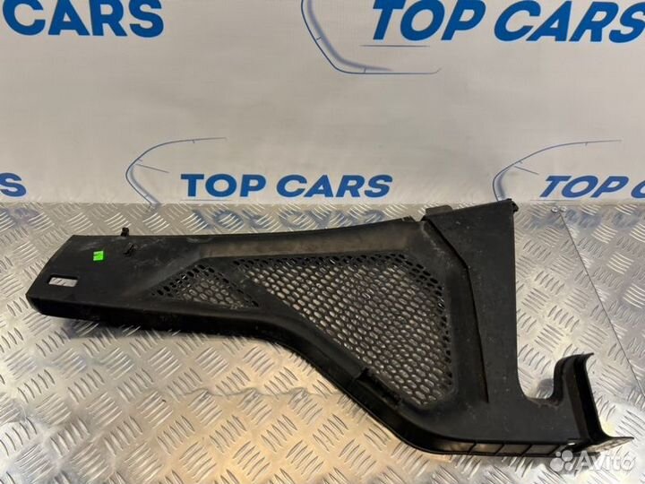 Крышка салонного фильтра правая Bmw X5 F15