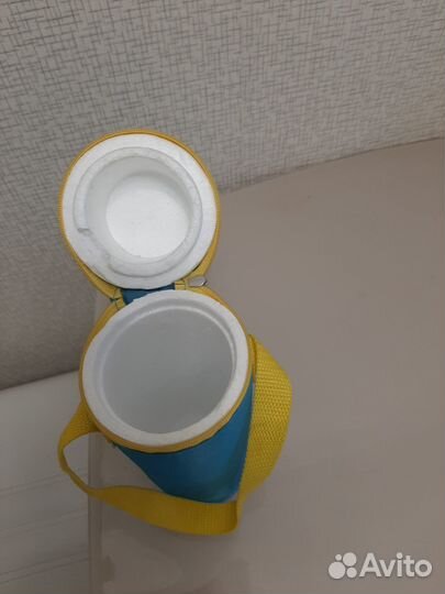 Термочехол для бутылочки