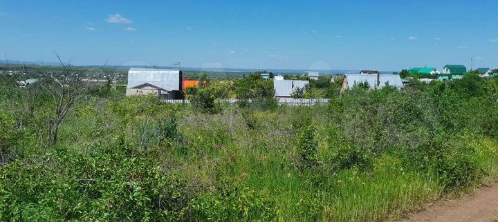 Дача 10 м² на участке 6 сот.