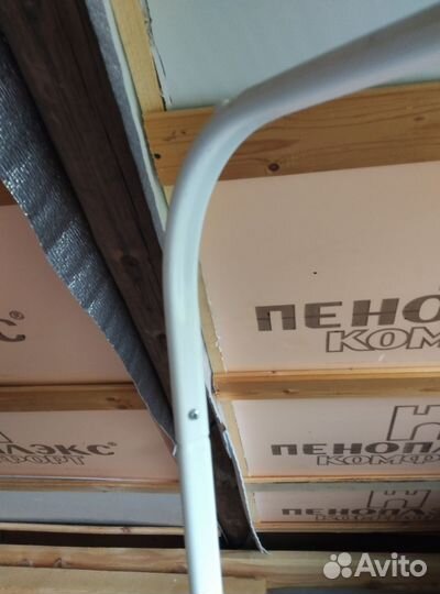 Вешалка для одежды напольная IKEA