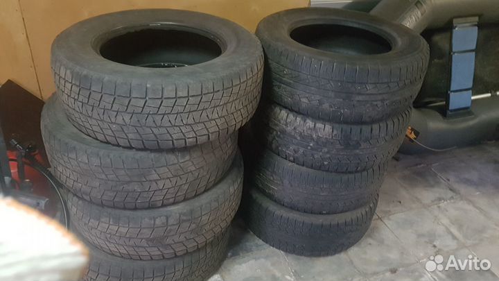 Pirelli Citynet Carving 245/65 R17