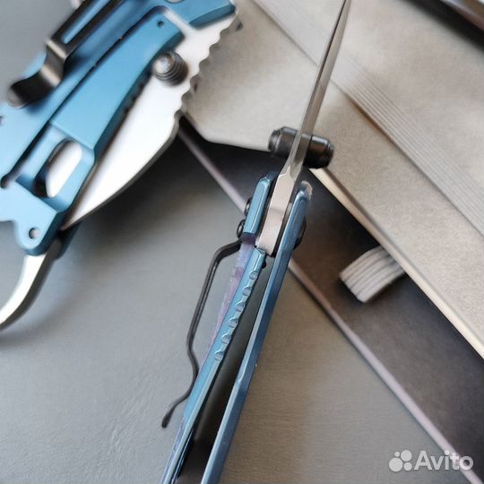 Нож складной - Kershaw 8710