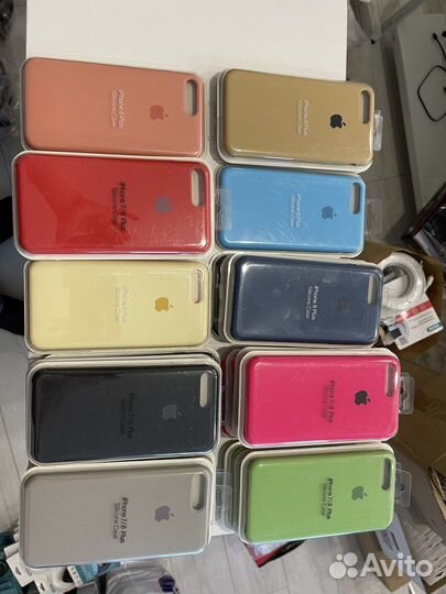 Чехлы 6/6S/7/8/Se(2020) 7+/8+X/ Xr/11/11ProMax/11p