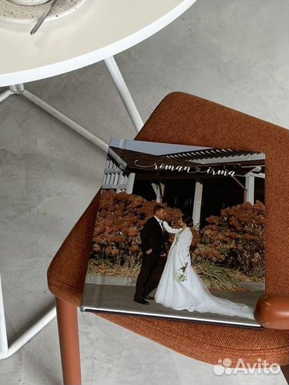 Фотокнига на заказ