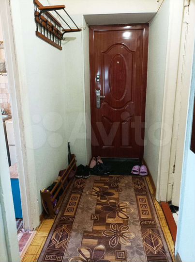 2-к. квартира, 43,8 м², 3/3 эт.