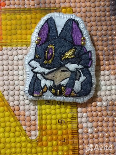 Аниме атрибутика