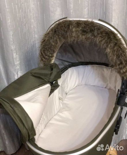 Люлька для коляски x lander