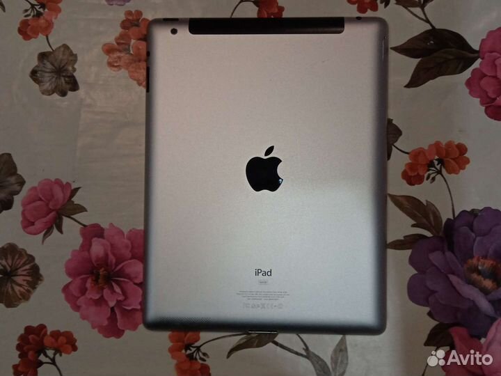Apple iPad 2 64 гб