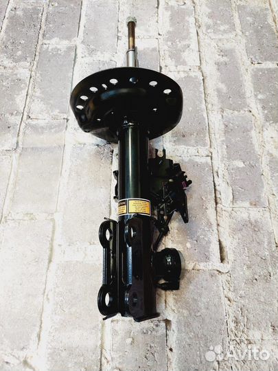 Амортизатор кадиллак передний SRX 22793800