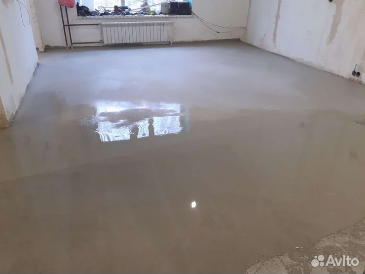 Ремонт квартир