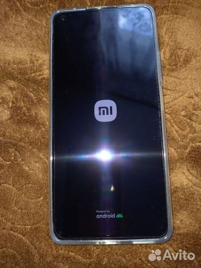 Xiaomi 11 Lite 5G NE, 6/128 ГБ