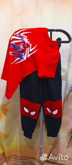 Костюм детский