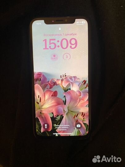 iPhone Xr, 128 ГБ