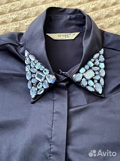 Блузка Турция