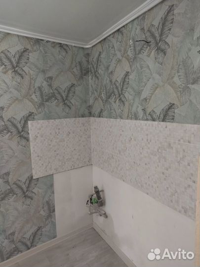 Ремонт и отделка квартир