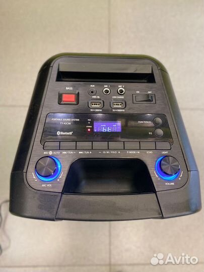 Toshiba TY-ASC66 арт. 85064 (Сп20)