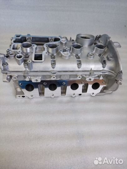 ГБЦ VAG EA888 1.8 GEN2