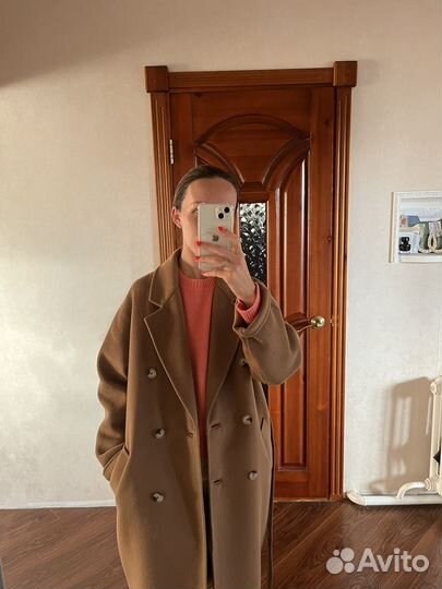 Свитер с кашемиром 12 storeez