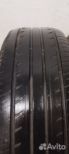 Yokohama Geolandar G98 225/65 R17 102V