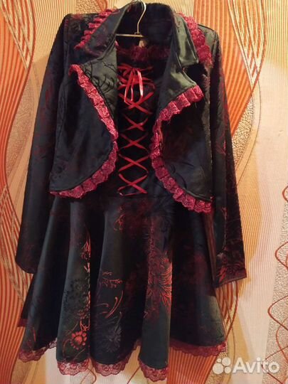 Детская одежда для девочек