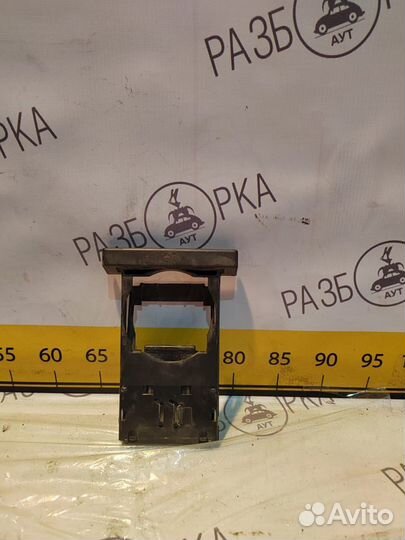 Торпеда Subaru Impreza