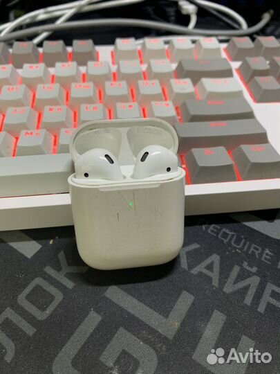 Apple Airpods