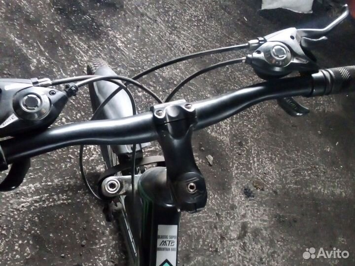 Велосипеды бу взрослый скоростной