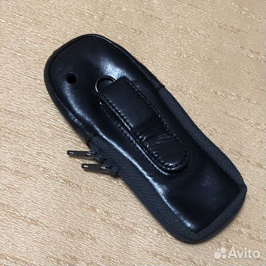 Чехол кожаный для Nokia 5110/5120/5130