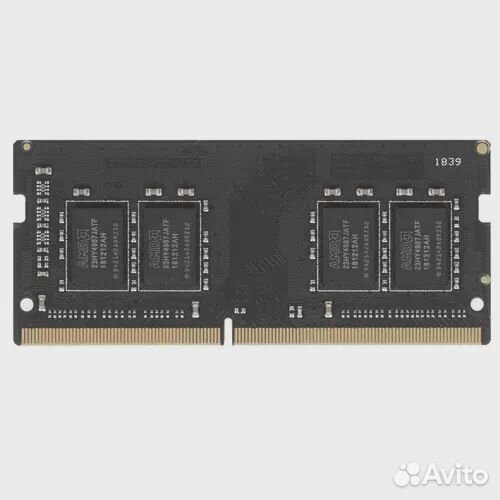 Оперативная память 8 Gb 2133 MHz AMD R7 perfomance