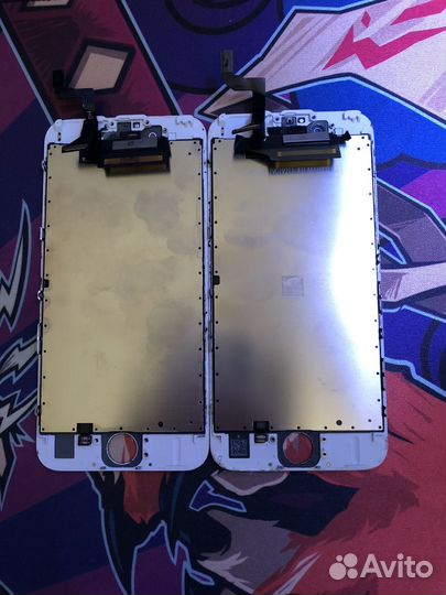 Дисплей iPhone 6s