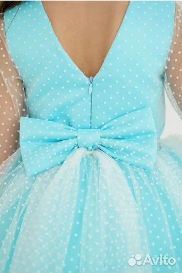 Платье на прокат