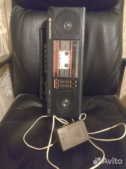 Радиодетали Романтик 309с-1